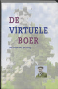 De virtuele boer - Jan Douwe Van Der Ploeg