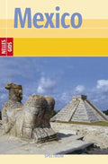 Nelles Guide Mexico - A. Pease