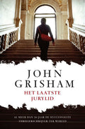Het Laatste Jurylid - John Grisham, geen