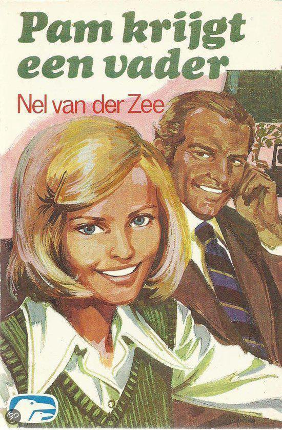 Pam krykgt een vader - N. van der Zee