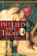 Het lied van Troje - Coleen Mccullough