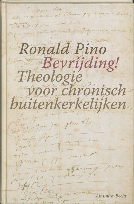 Bevrijding - R. Pino