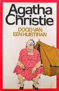 Dood van een huistiran - 23 - Agatha Christie
