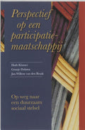 Perspectief Op Een Participatiemaatschappij - H. Klamer, G. Dolsma