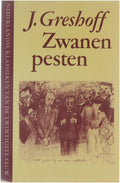 Zwanen pesten - Greshoff J., J. Greshoff