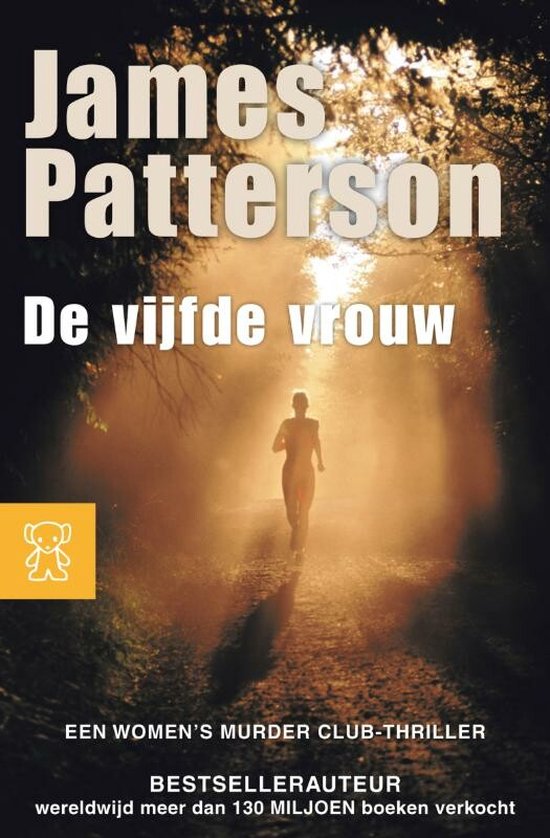 De vijfde vrouw - James Patterson, Maxine Paetro