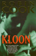 Kloon - Robin Cook