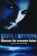 Mannen Die Vrouwen Haten - Stieg Larsson