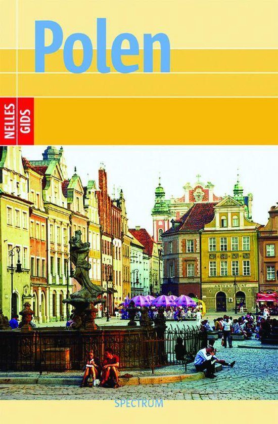 Nelles Gids Polen - T. Torbus