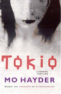 Tokio - Mo Hayder