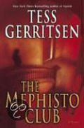 The Mephisto Club - Tess Gerritsen
