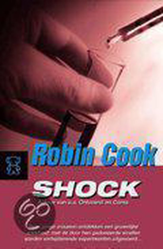 Shock - R. Cook