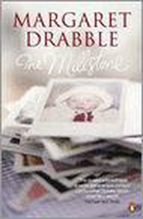The Millstone - Margaret Drabble