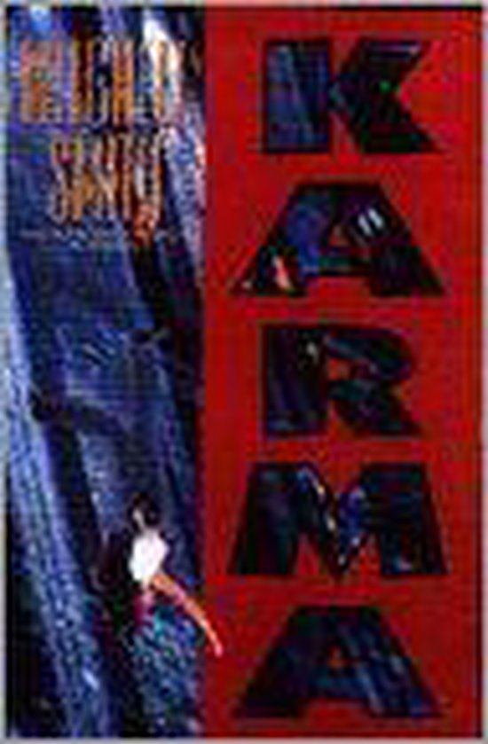 KARMA - Mitchell Smith