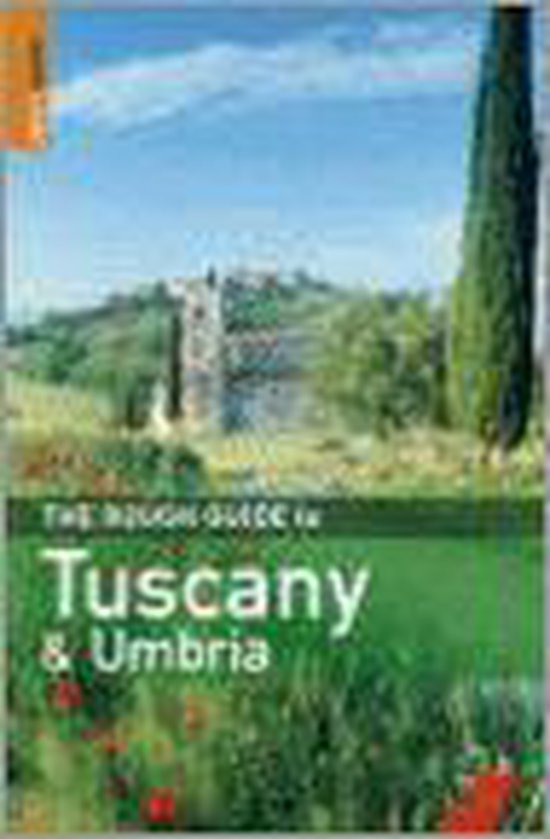 The Rough Guide To Tuscany And Umbria - Jonathan Buckley, Mark Ellingham