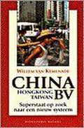 China (Hongkong - Taiwan) Bv - Kemenade W. van