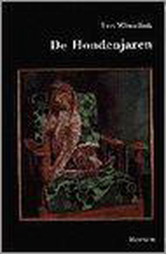 De hondenjaren - L. Wisselink