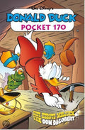 D Duck Pock 170 - Walt Disney Studio’s