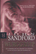 Wurggreep - John Sandford