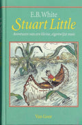 Stuart Little - E.B. White