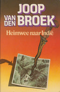 Heimwee naar indie - Broek