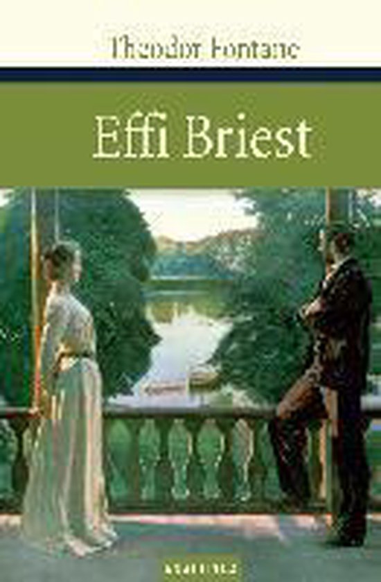 Effi Briest - Theodor Fontane
