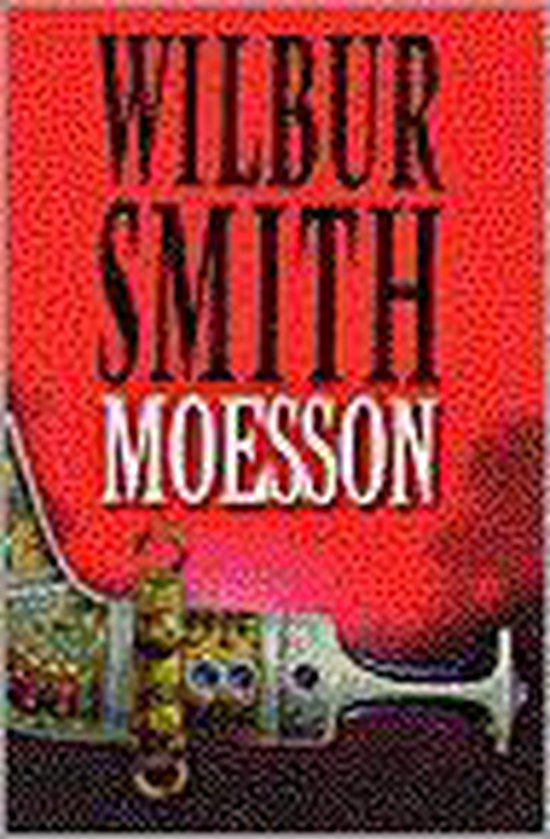 Moesson - Smith, Hans Kooijman
