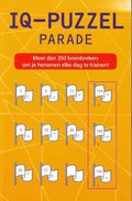 IQ - PUZZEL PARADE - Son Tyberg