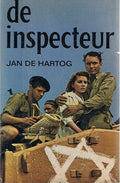 De Inspecteur - Jacques Hartog