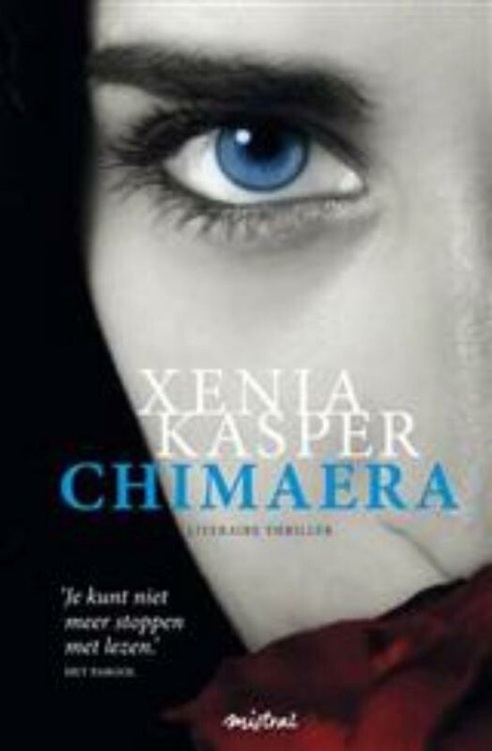 Chimaera - Xenia Kasper, X. Kasper