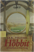 Hobbit Pocketeditie - John Ronald Reuel Tolkien, Tolkien J R R (John Ronald Reuel) 1892 - 1973
