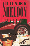 Kille vuur (parelpocket) - Sheldon