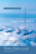 Falling Man - Don DeLillo, Frank Heibert