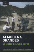 El lector de Julio Verne - Almudena Grandes