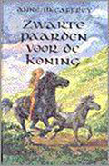 Zwarte paarden voor de koning - Anne McCaffrey