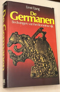 De Germanen - Jung, Ernst F., A. - L. Ihme