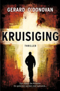 Kruisiging - Gerard O'Donovan