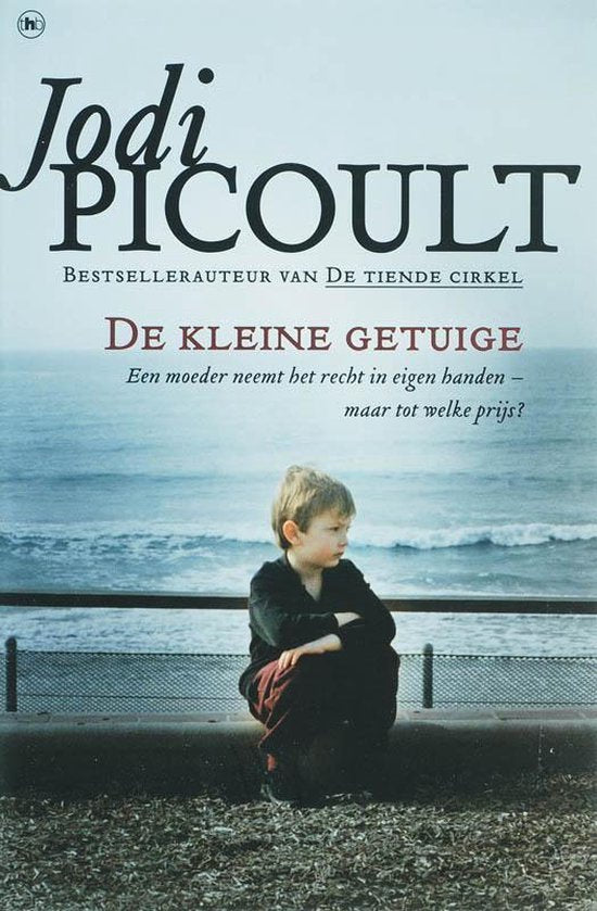 De Kleine Getuige - Jodi Picoult