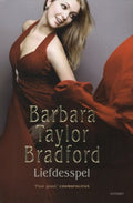 Liefdesspel - Barbara Taylor Bradford