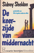 De Keerzijde van Middernacht [Filmeditie] - Sidney Sheldon
