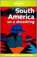SOUTH AMERICA 7 - Danny Palmerlee, Sandra Bao