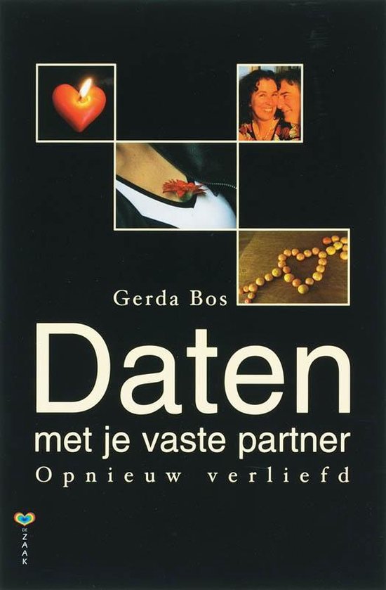 Daten met je vaste partner - G. Bos