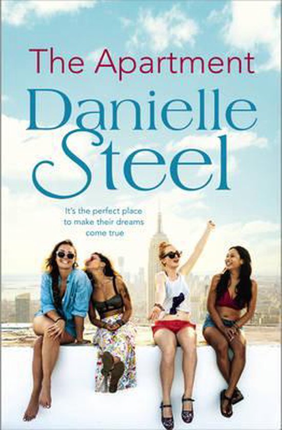 The Apartment - Danielle Steel