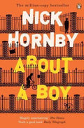 About a Boy - Nick Hornby, Clara Drechsler