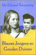 Blauwe jongens - Ido Eduard Saueressig
