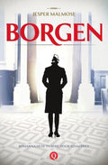Borgen - Jesper Malmose