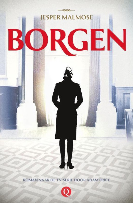 Borgen - Jesper Malmose
