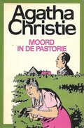Moord in de pastorie - Agatha Christie - A. Christie, Vermeys John M