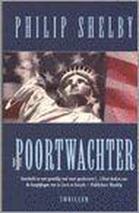 De poortwachter - SHELBY