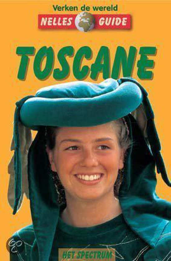 Nelles guide toscane - U. Bleek